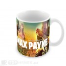 Hrnek Max Payne 3 Limited